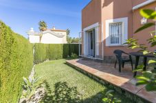 Apartment in Oliva - MU22