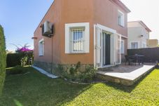 Apartment in Oliva - MU22