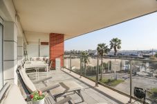Apartment in Oliva - MA48C62A