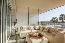 Apartment in Oliva - MA48C62A