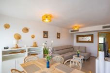 Apartment in Oliva - MA1114