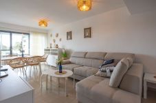 Apartment in Oliva - MA1114