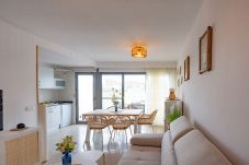 Apartment in Oliva - MA1114