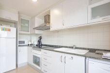 Apartment in Oliva - MA1114