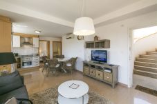 Apartment in Oliva - RI302
