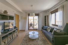 Apartment in Oliva - RI302
