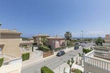 Apartment in Oliva - RI302