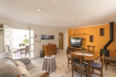 Chalet in Oliva - SJ11