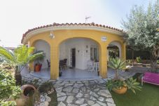Chalet in Oliva - SJ11