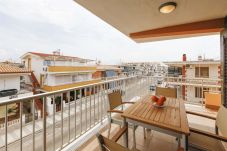 Apartment in Oliva - RL662I