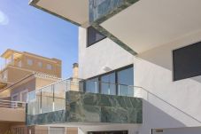 Apartment in Oliva - AR421