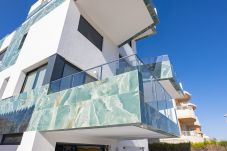 Apartment in Oliva - AR421