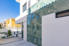 Apartment in Oliva - AR421