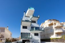 Apartment in Oliva - AR421