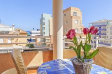 Apartment in Oliva - AV83I