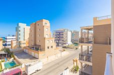 Apartment in Oliva - AV83I