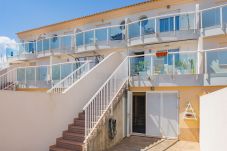 Terraced House in Oliva - B134B