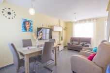 Terraced House in Oliva - B134B