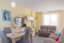 Terraced House in Oliva - B134B
