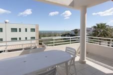 Apartment in Oliva - NA32B