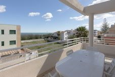 Apartment in Oliva - NA32B