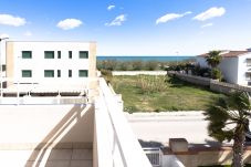 Apartment in Oliva - NA32B