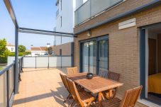 Apartment in Oliva - M57301