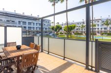 Apartment in Oliva - M57301