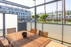 Apartment in Oliva - M57301