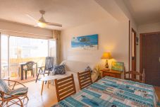 Apartment in Oliva - MM302