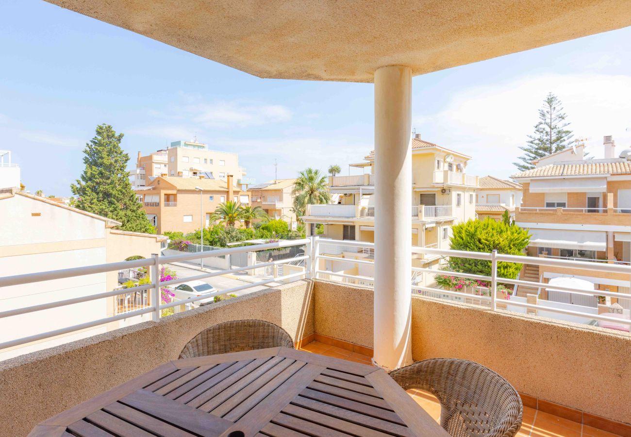 Apartment in Oliva - AV82D
