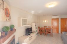 Terraced House in Oliva - AV236