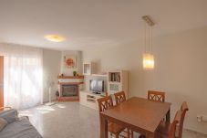 Terraced House in Oliva - AV236