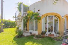 Chalet in Oliva - PI8Q