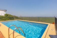 Chalet in Pego - MPLP6