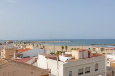 Apartment in Oliva - MM30414