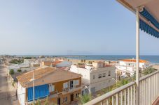 Apartment in Oliva - MM30414