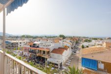 Apartment in Oliva - MM30414