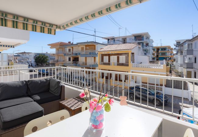 Apartment in Oliva - RP3112