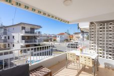 Apartment in Oliva - RP3112