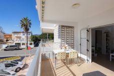 Apartment in Oliva - RP3112