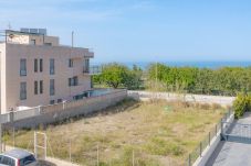 Apartment in Oliva - P062A