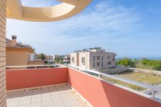 Apartment in Oliva - P062A