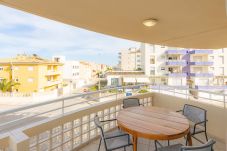 Apartment in Oliva - P062A