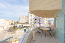 Apartment in Oliva - P062A