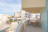 Apartment in Oliva - P062A