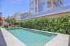 Apartment in Oliva - ANG5