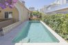 Apartment in Oliva - ANG5