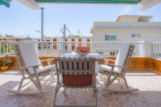 Apartment in Oliva - AJJ7