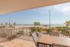 Apartment in Oliva - AM71